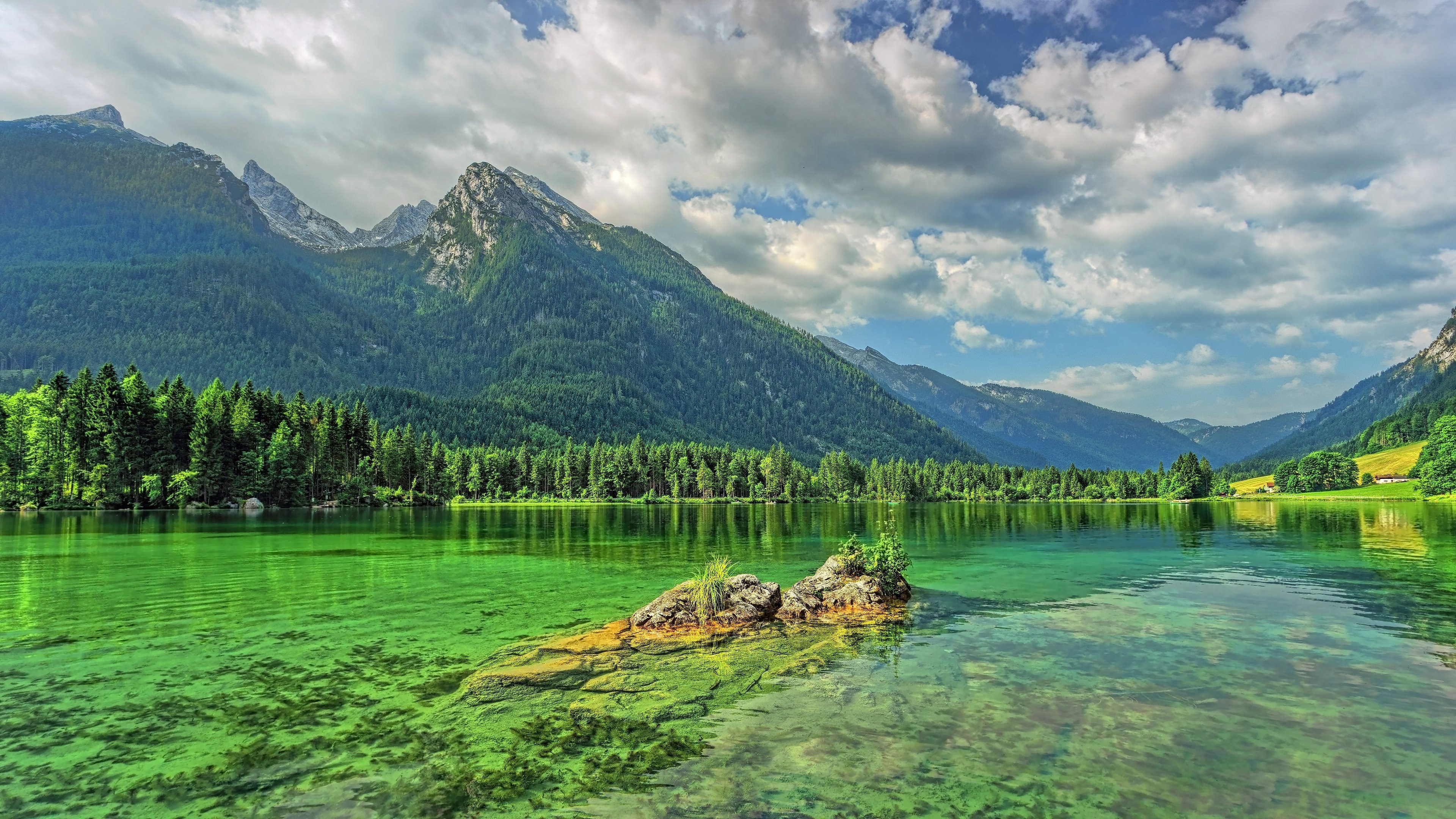 Windows 11 Alle Neuen Hintergrundbilder In 4k Zumeri