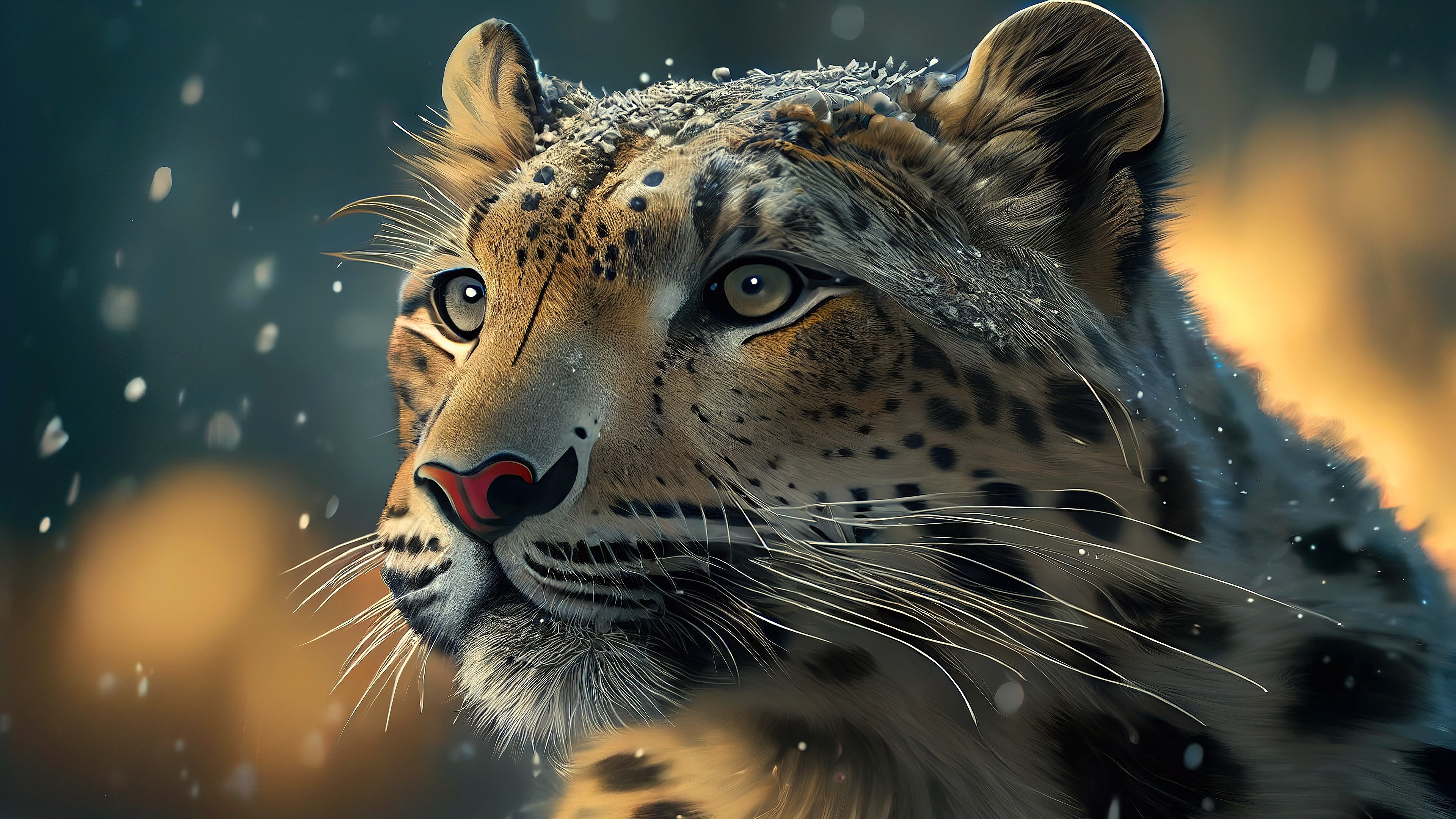 Winter Tiere Bilder 4k Winter Tiere Bilder 4k